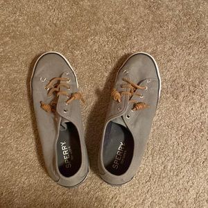 SPERRY SHOES